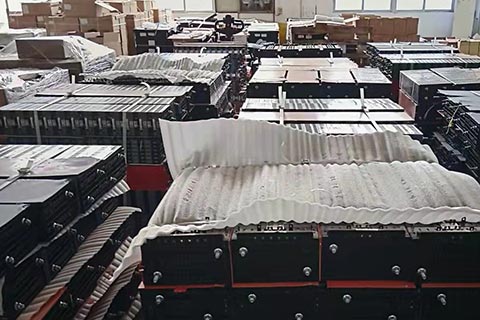 邯郸瓦尔塔报废电池回收|专业高价回收UPS蓄电池